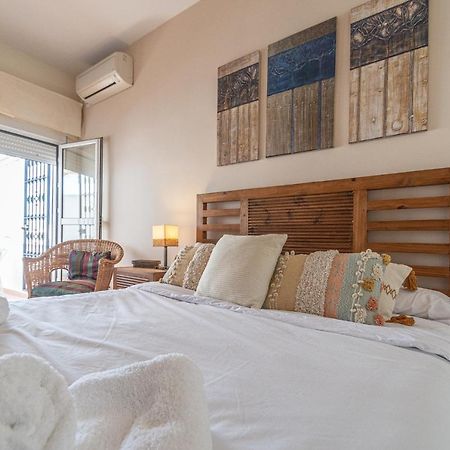 Terraza Estampa De Cadiz 아파트 외부 사진
