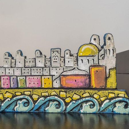 Terraza Estampa De Cadiz 아파트 외부 사진