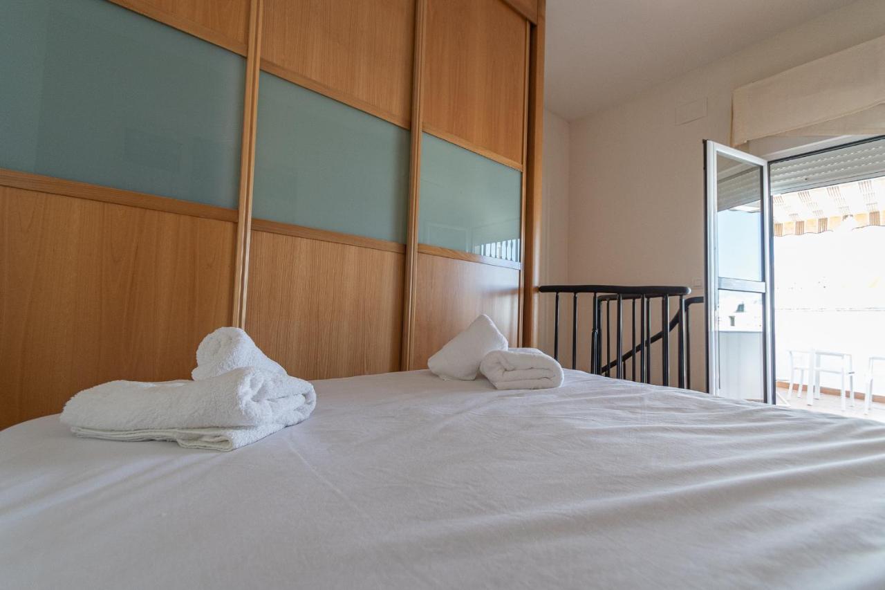 Terraza Estampa De Cadiz 아파트 외부 사진