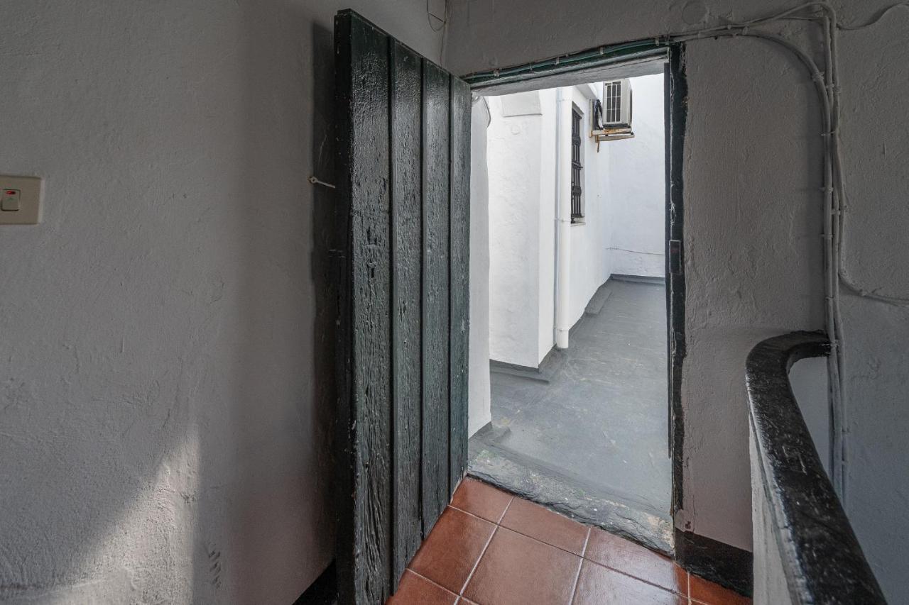 Terraza Estampa De Cadiz 아파트 외부 사진